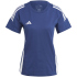 adidas Tiro 24 Sweat Fußball-Trainingsshirt Damen...