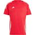 adidas Tiro 24 Sweat Fußball-Trainingsshirt Herren...