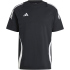 adidas Tiro 24 Sweat Fußball-Trainingsshirt Herren...