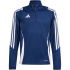 adidas Tiro24 Training-Sweatshirt Kinder AETB -...