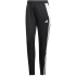 adidas Tiro 24 Trainingshose Damen IJ7660 - black/white XS
