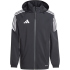 adidas Tiro 24 Regenjacke Herren IJ7390 - black/white XS