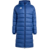 adidas Tiro 24 langer Mantel Herren IJ7389 - black/white XS