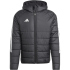 adidas Tiro 24 Winterjacke Herren IJ7388 - black/white XS