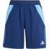 adidas Tiro24 Competition Downtime Trainingsshorts Kinder...