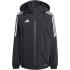 adidas Tiro 24 Regenjacke Damen IP6668 - black/white XXS