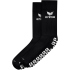erima Grip Trainingssocken schwarz/grau 39-42