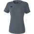 erima Funktion T-Shirt Damen slate grey 34
