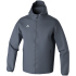 erima Liga Star Allwetterjacke schwarz S