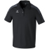 erima EVO STAR Poloshirt curacao/mykonos S