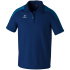 erima EVO STAR Poloshirt curacao/mykonos S