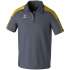 erima EVO STAR Poloshirt curacao/mykonos S