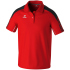 erima EVO STAR Poloshirt curacao/mykonos S