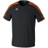 erima EVO STAR Trainingsshirt curacao/mykonos S