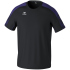erima EVO STAR Trainingsshirt curacao/mykonos S