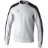 erima EVO STAR Sweatshirt curacao/mykonos S