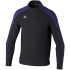 erima EVO STAR Trainingsjacke curacao/mykonos S