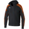schwarz/orange