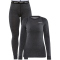 998000 - black melange