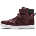 hummel Stadil High Winter Sneaker gef&uuml;ttert Kinder...