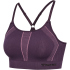 hummel hmlMT Power Seamless Sport-BH Damen 4073 - plum...