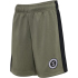 hummel hmlODIN Trainingsshorts Jungen 6002 - dusty olive 116
