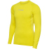 hummel hmlBL Performance langarm Funktionsshirt Herren...