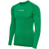 hummel hmlBL Performance langarm Funktionsshirt Herren...