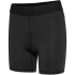 hummel hmlBL Performance kurze Tights Damen 2001 - black XXL