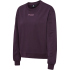 hummel hmlMT DHYANI Sweatshirt Damen 2976 - simply taupe L