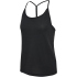 hummel hmlMT VANJA Strap Tanktop Damen 2001 - black L