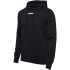 hummel hmlELEMENTAL Hoodie 2001 - black S
