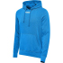 hummel hmlELEMENTAL Hoodie 2001 - black S