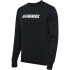 hummel hmlELEMENTAL Sweatshirt 2001 - black S