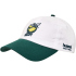 hummel hmlBASEBALL Cap 9001 - white