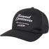 hummel hmlSNAP Call Us Cap 2001 - black