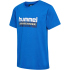 hummel hmlTUKAS T-Shirt Jungen 4425 - golden spice 122