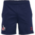 hummel 1. FC Köln Travel Baumwoll Shorts 2024/25...