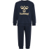 hummel hmlARINE Jogginganzug Kinder 8040 - nutmeg 56