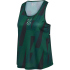 hummel hmlCOURT AOP Lightweight Tanktop Damen 6614 - rain...