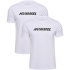 hummel hmlELEMENTAL Logo Baumwoll T-Shirts 2042 -...