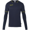 marine/fluo gelb
