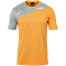 fresh orange/dark grau me