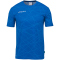 azurblau