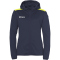 marine/fluo gelb