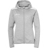 Kempa Emotion 27 Trainingsjacke mit Kapuze Damen...