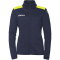 marine/fluo gelb
