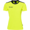 fluo gelb/marine