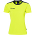 Kempa Emotion 27 Trainingsshirt Damen aqua/weiß XS