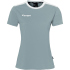 Kempa Emotion 27 Trainingsshirt Damen aqua/weiß XS